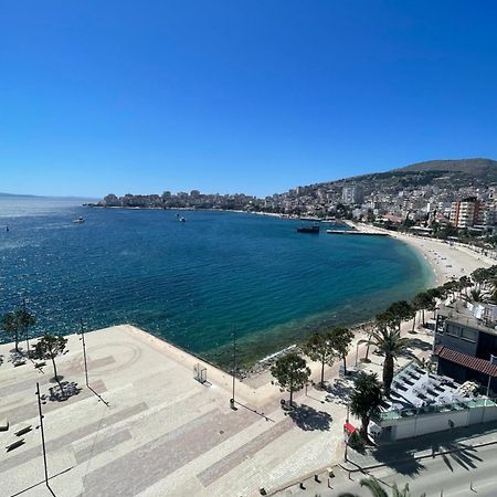 Cava Boutique Hotel Σαράντα Εξωτερικό φωτογραφία