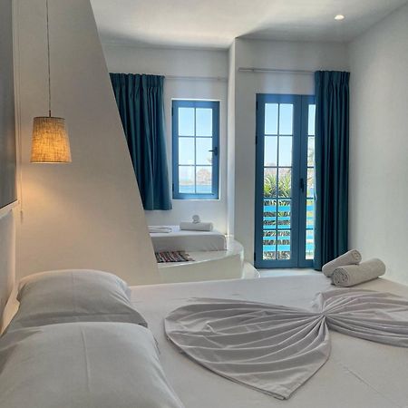 Cava Boutique Hotel Σαράντα Εξωτερικό φωτογραφία