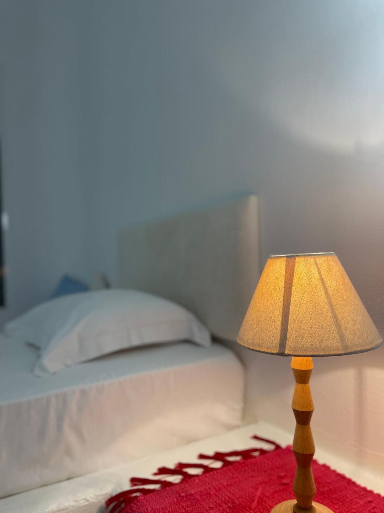 Cava Boutique Hotel Σαράντα Εξωτερικό φωτογραφία