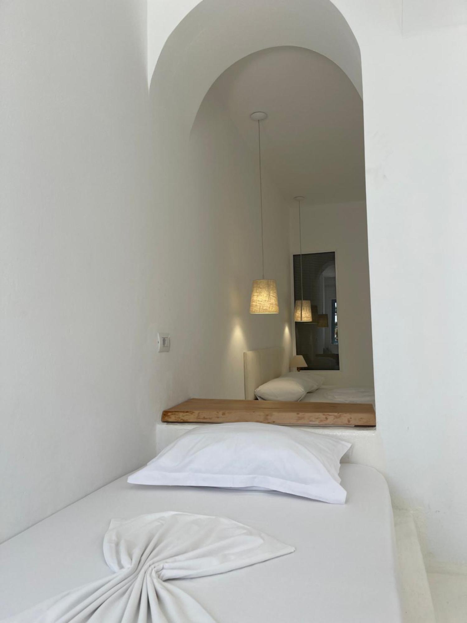 Cava Boutique Hotel Σαράντα Εξωτερικό φωτογραφία
