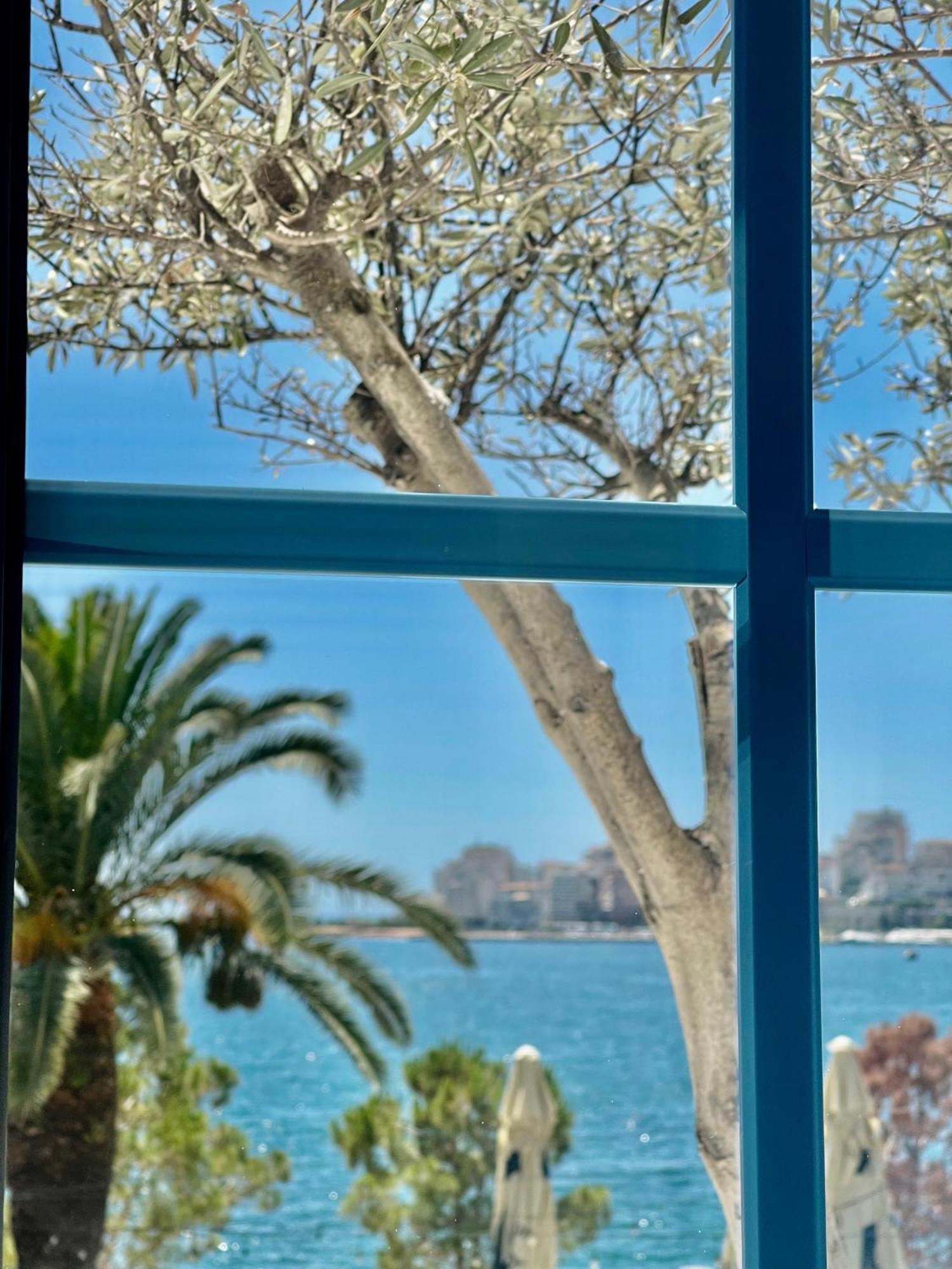 Cava Boutique Hotel Σαράντα Εξωτερικό φωτογραφία