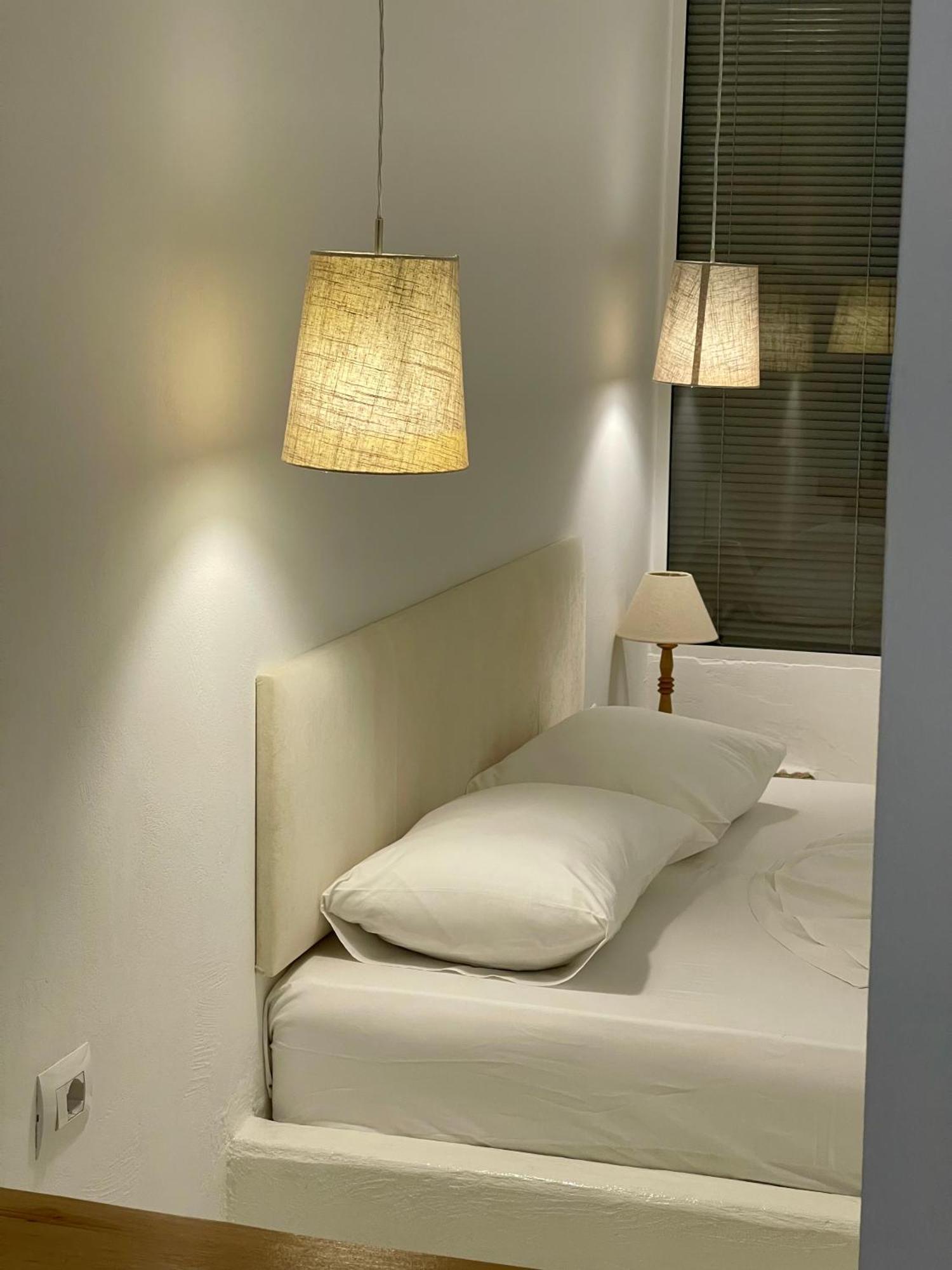 Cava Boutique Hotel Σαράντα Εξωτερικό φωτογραφία