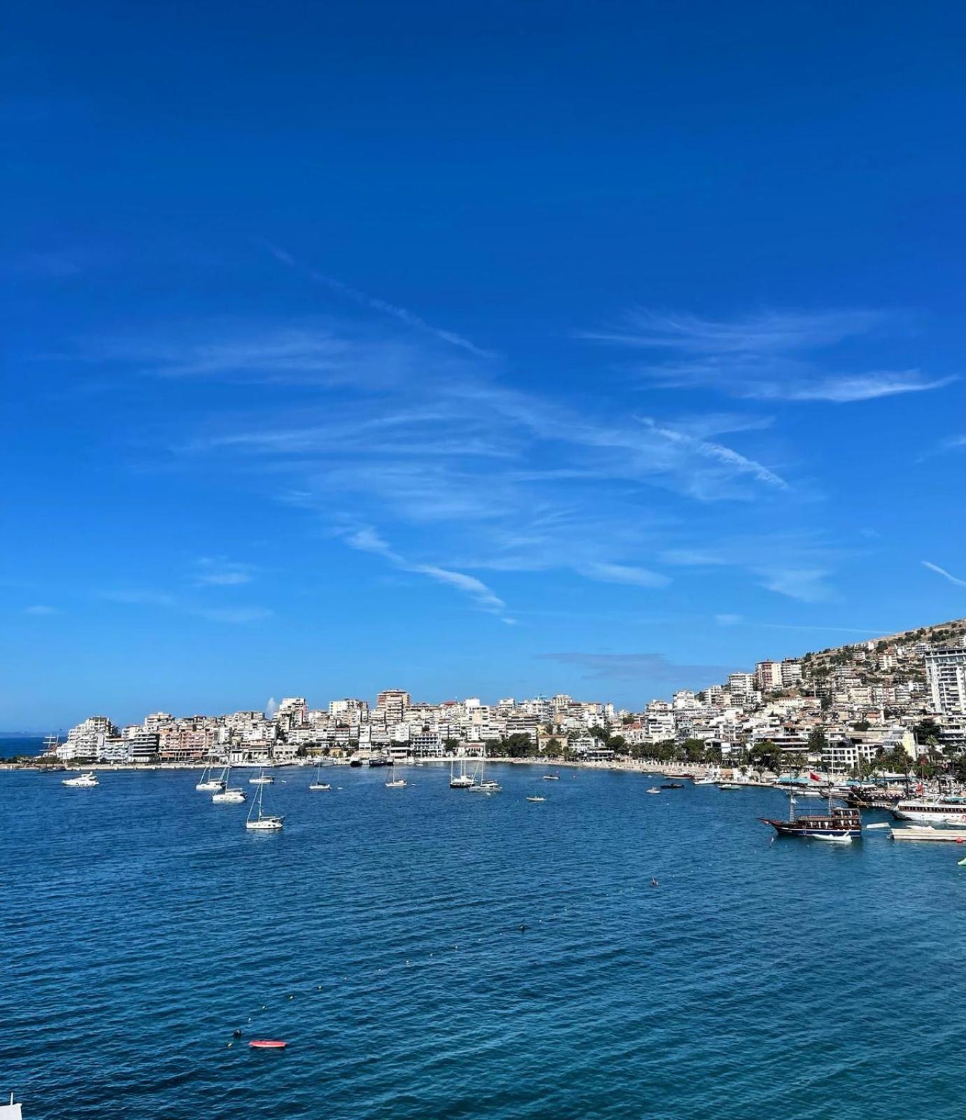 Cava Boutique Hotel Σαράντα Εξωτερικό φωτογραφία