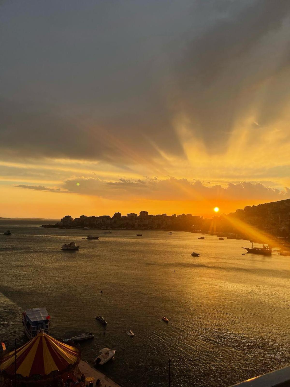 Cava Boutique Hotel Σαράντα Εξωτερικό φωτογραφία