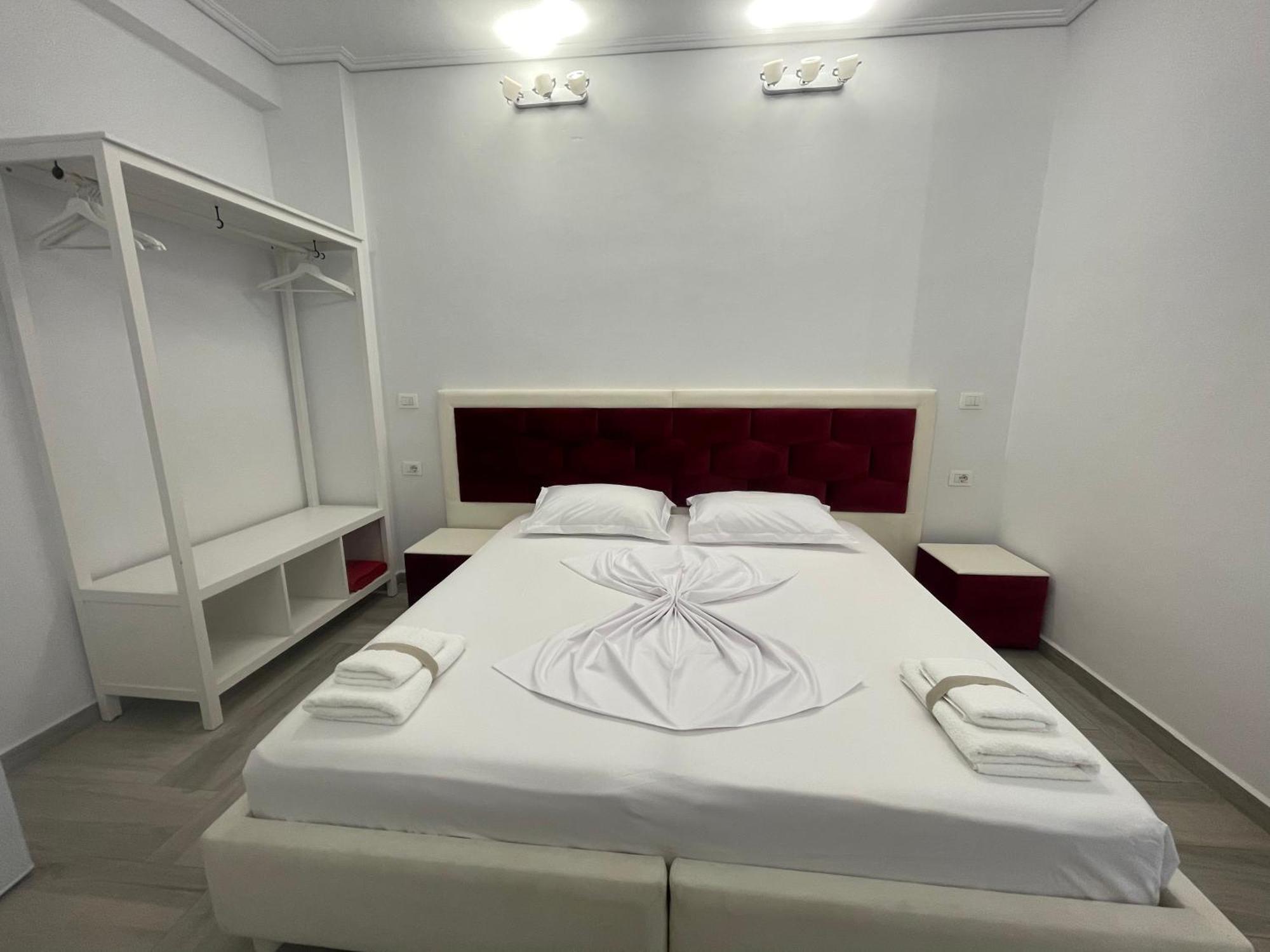 Cava Boutique Hotel Σαράντα Εξωτερικό φωτογραφία