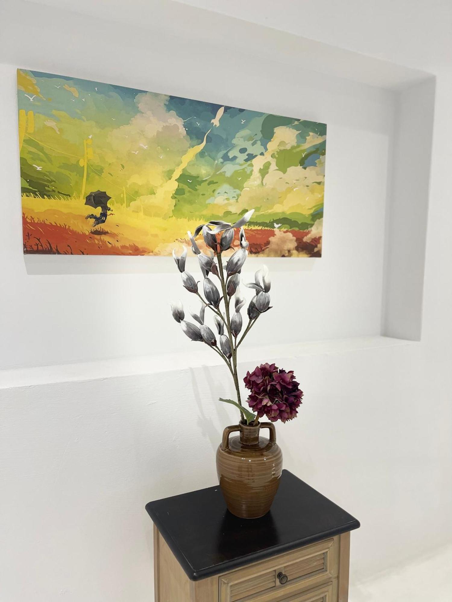 Cava Boutique Hotel Σαράντα Εξωτερικό φωτογραφία