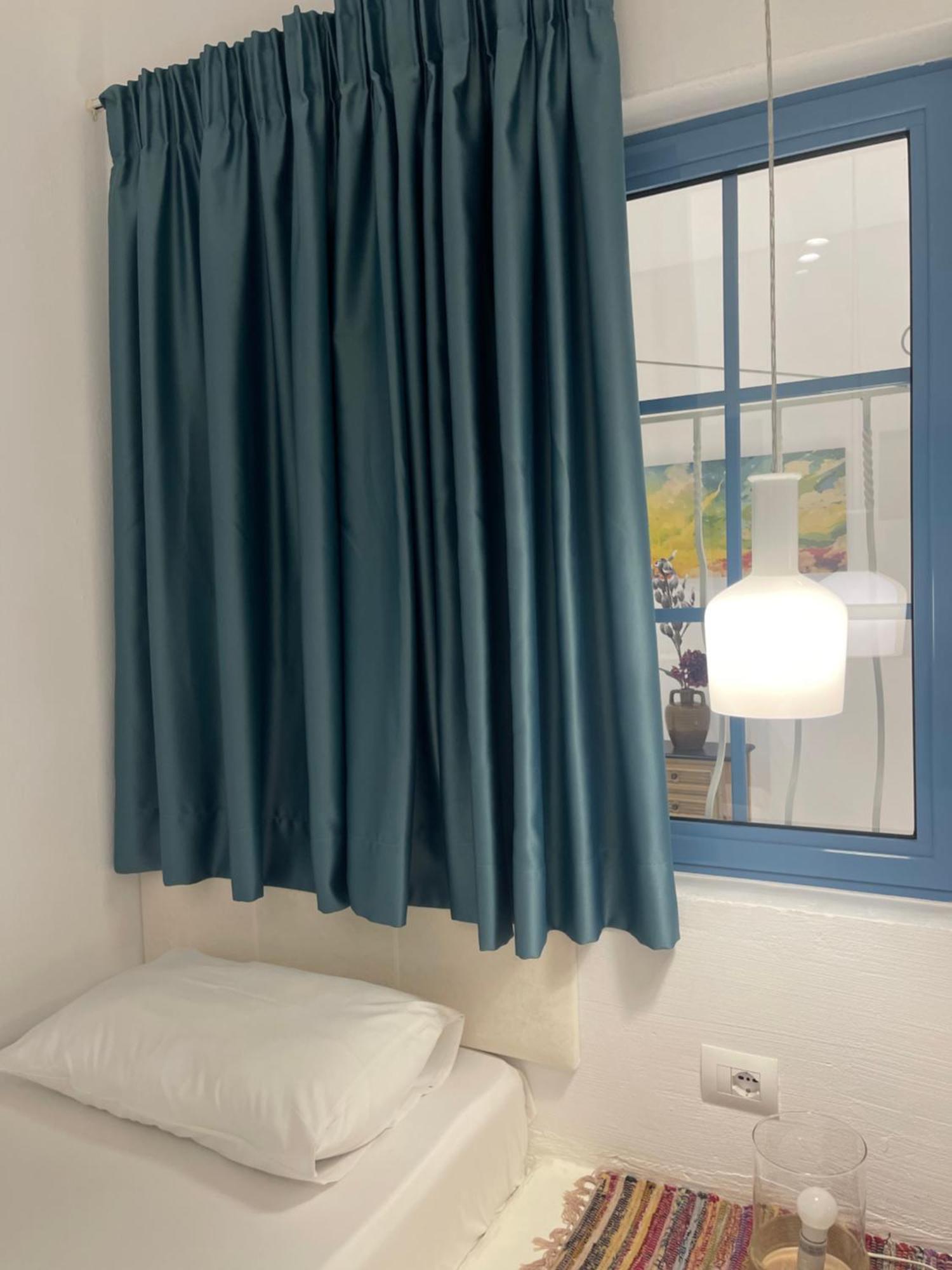 Cava Boutique Hotel Σαράντα Εξωτερικό φωτογραφία