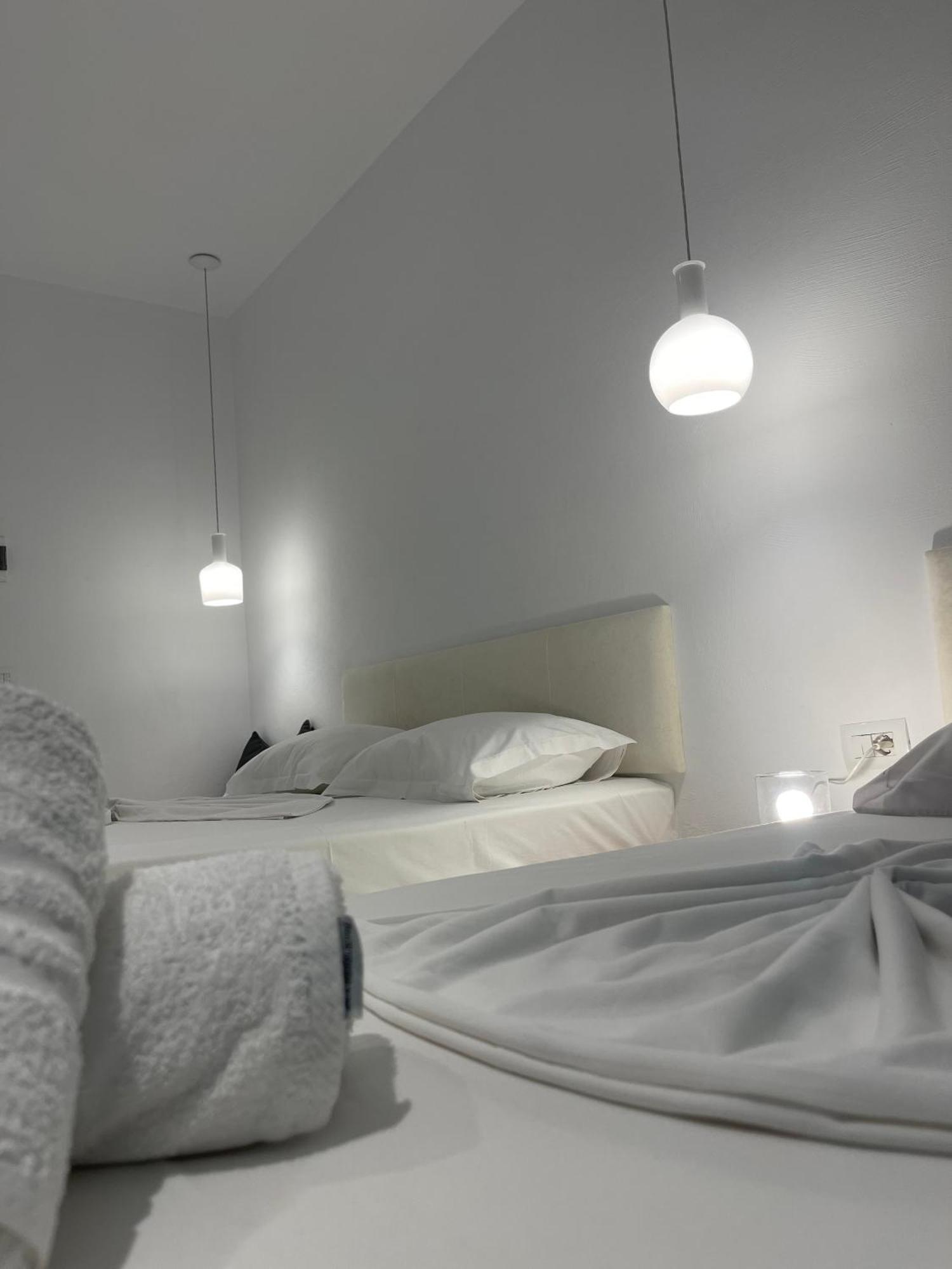 Cava Boutique Hotel Σαράντα Εξωτερικό φωτογραφία