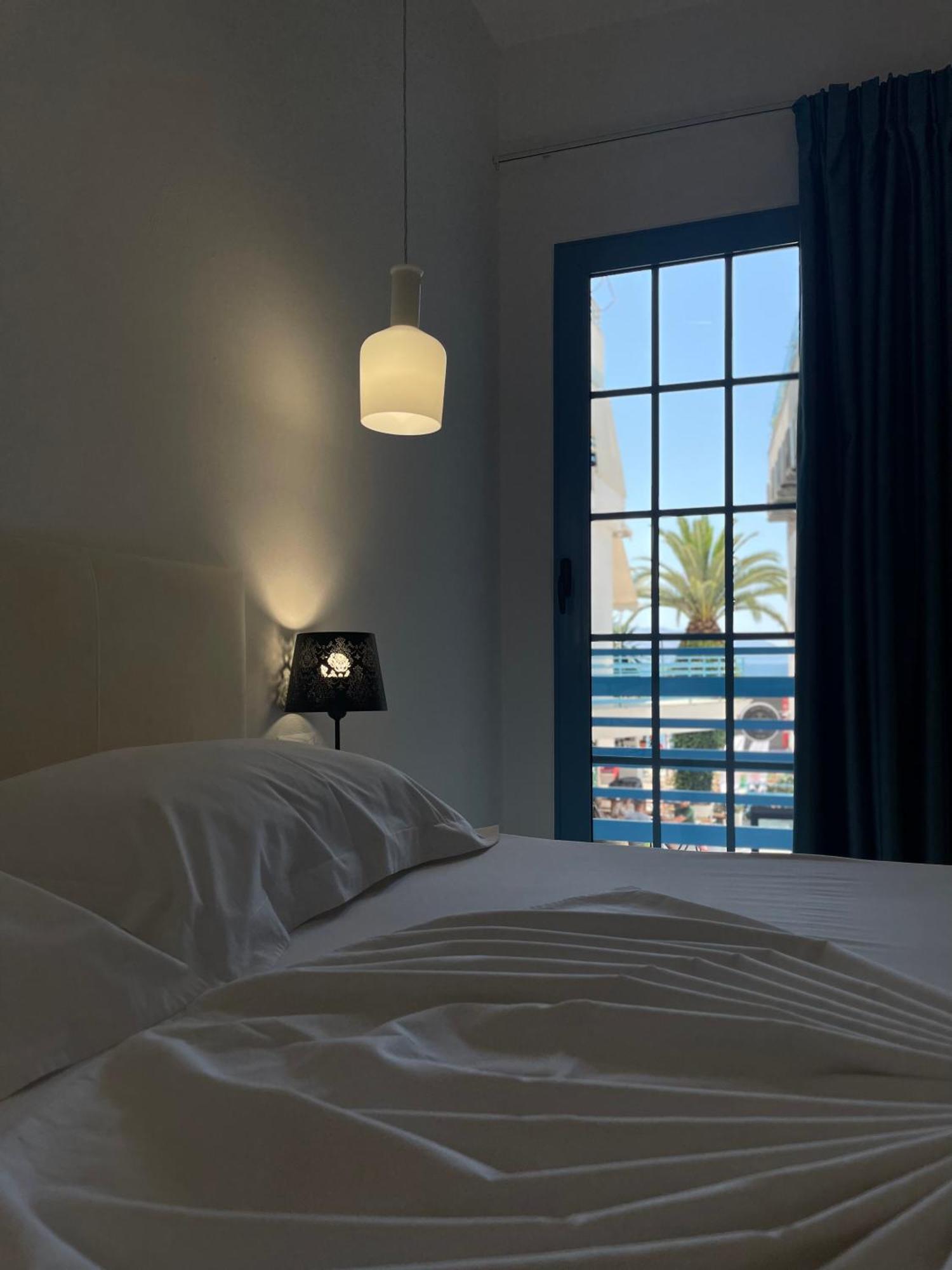 Cava Boutique Hotel Σαράντα Εξωτερικό φωτογραφία