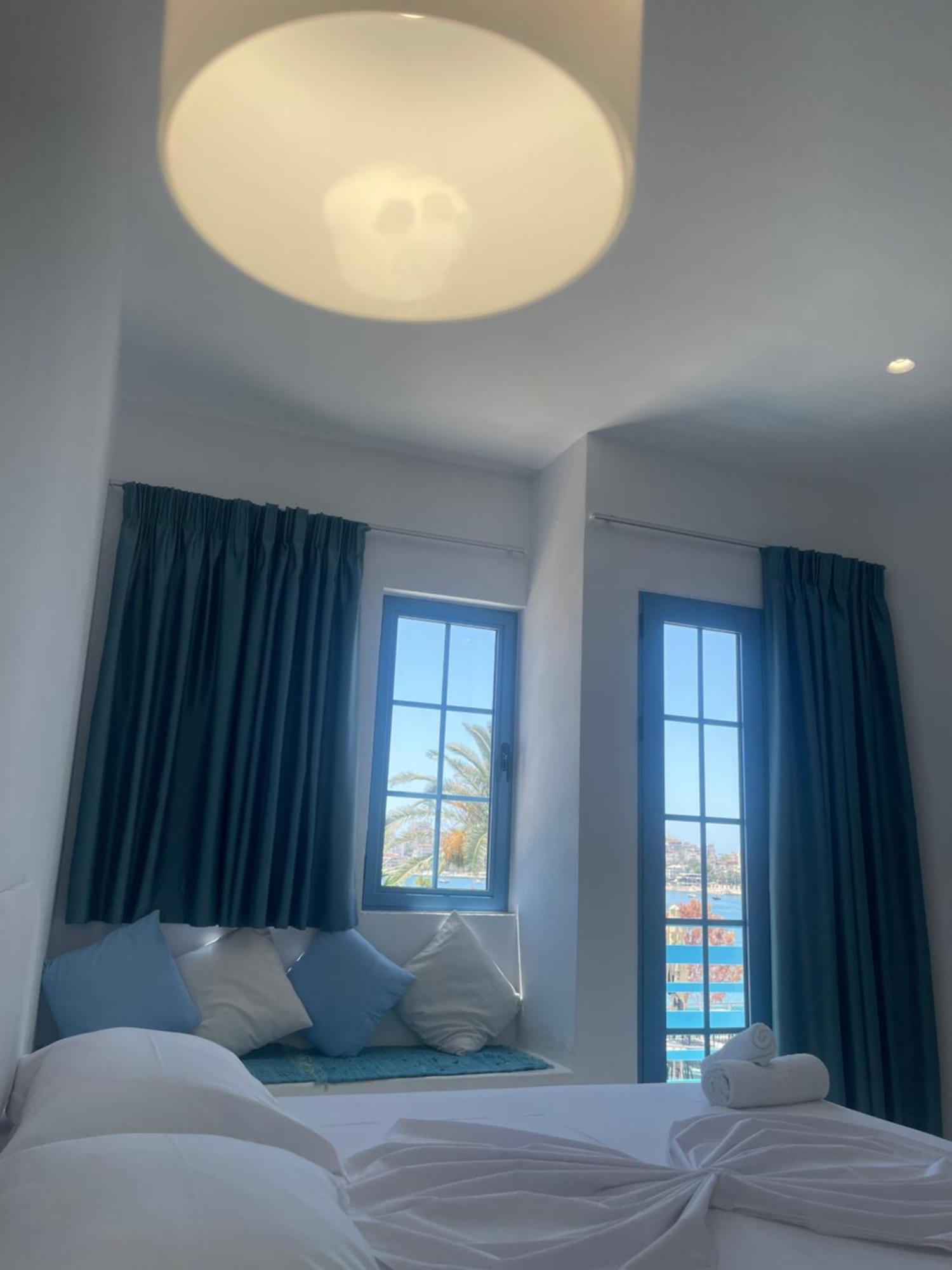 Cava Boutique Hotel Σαράντα Εξωτερικό φωτογραφία