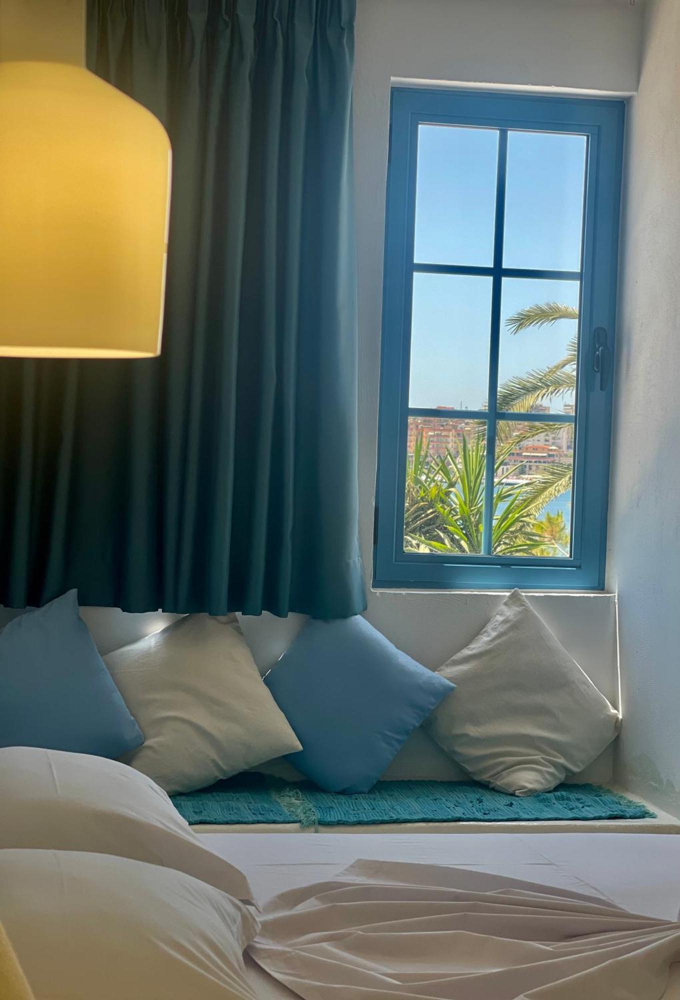 Cava Boutique Hotel Σαράντα Εξωτερικό φωτογραφία
