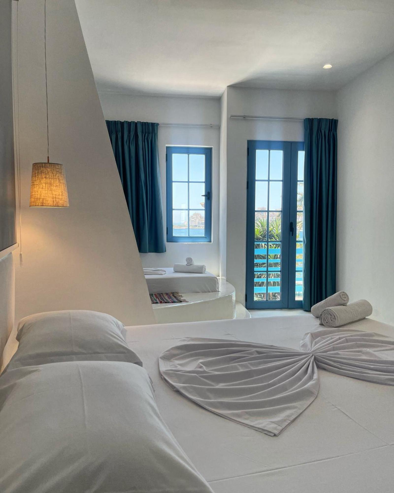 Cava Boutique Hotel Σαράντα Εξωτερικό φωτογραφία