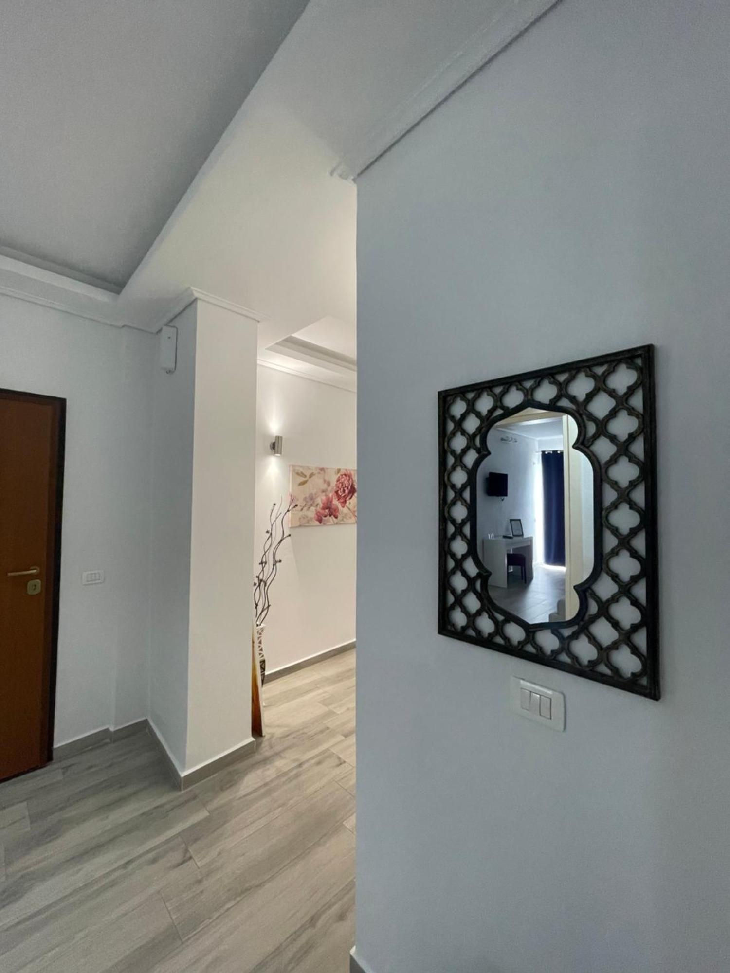 Cava Boutique Hotel Σαράντα Εξωτερικό φωτογραφία