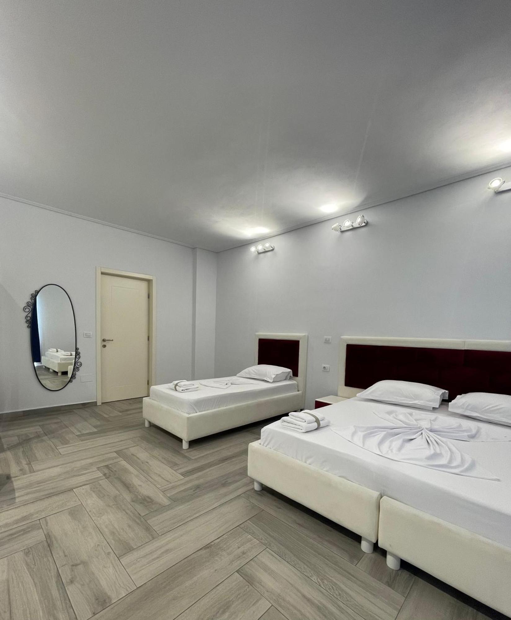 Cava Boutique Hotel Σαράντα Εξωτερικό φωτογραφία