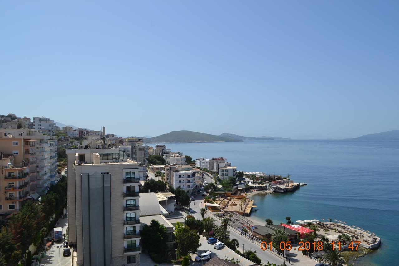 Cava Boutique Hotel Σαράντα Εξωτερικό φωτογραφία
