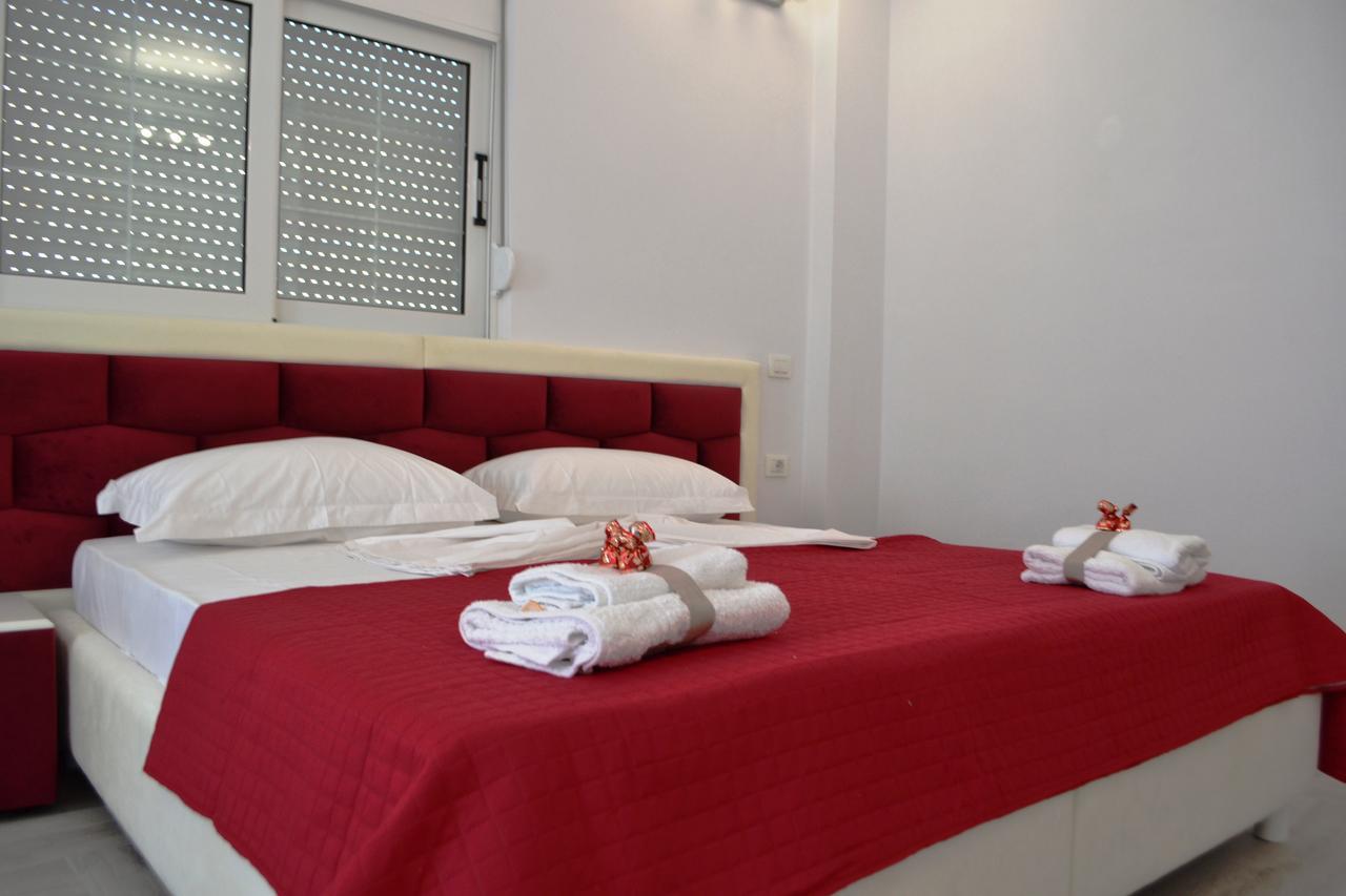 Cava Boutique Hotel Σαράντα Εξωτερικό φωτογραφία