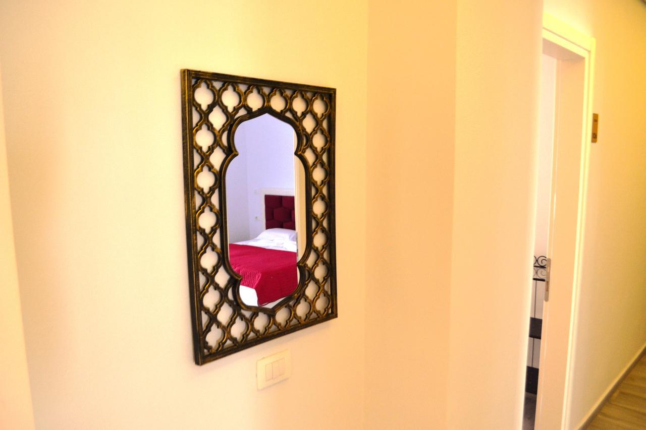 Cava Boutique Hotel Σαράντα Εξωτερικό φωτογραφία
