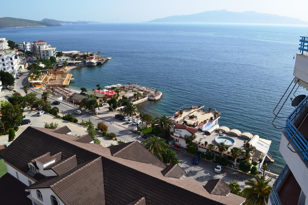 Cava Boutique Hotel Σαράντα Εξωτερικό φωτογραφία