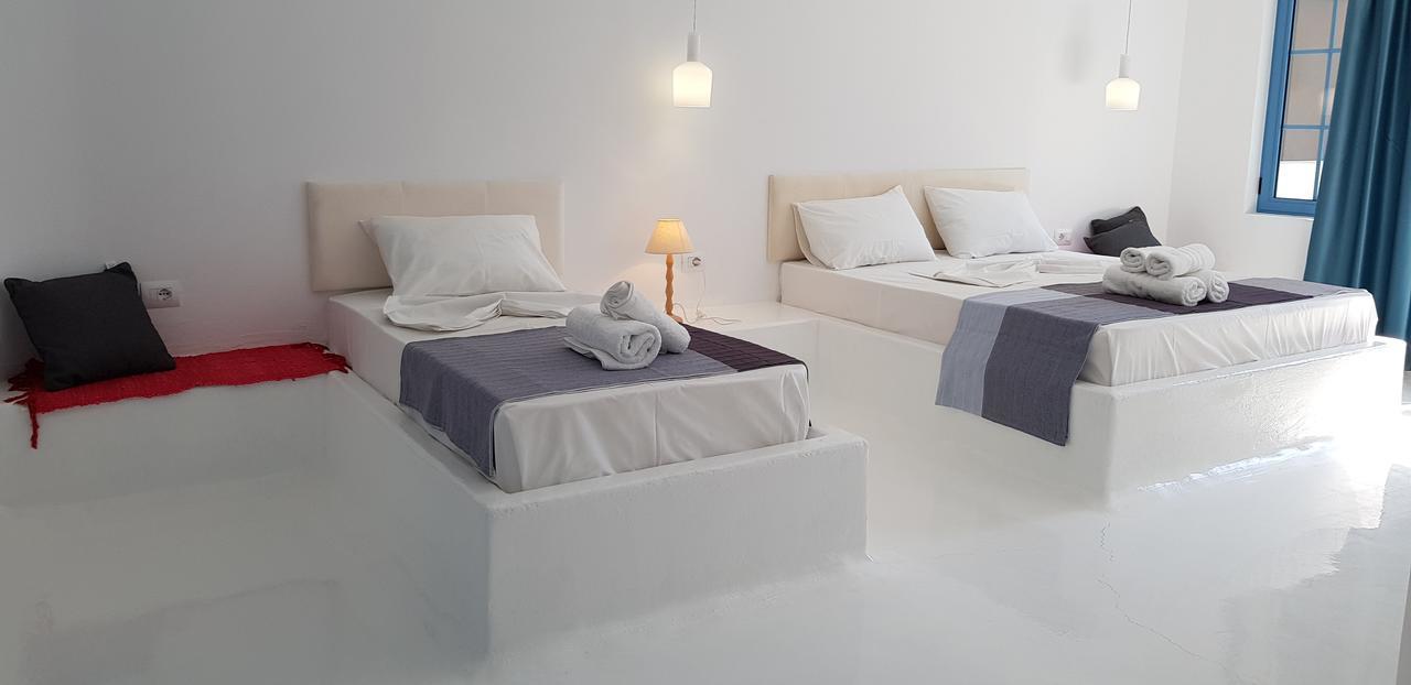 Cava Boutique Hotel Σαράντα Εξωτερικό φωτογραφία