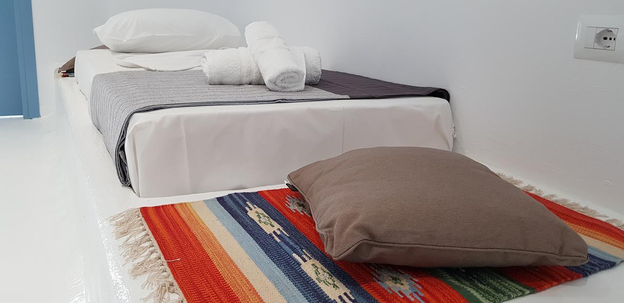 Cava Boutique Hotel Σαράντα Εξωτερικό φωτογραφία