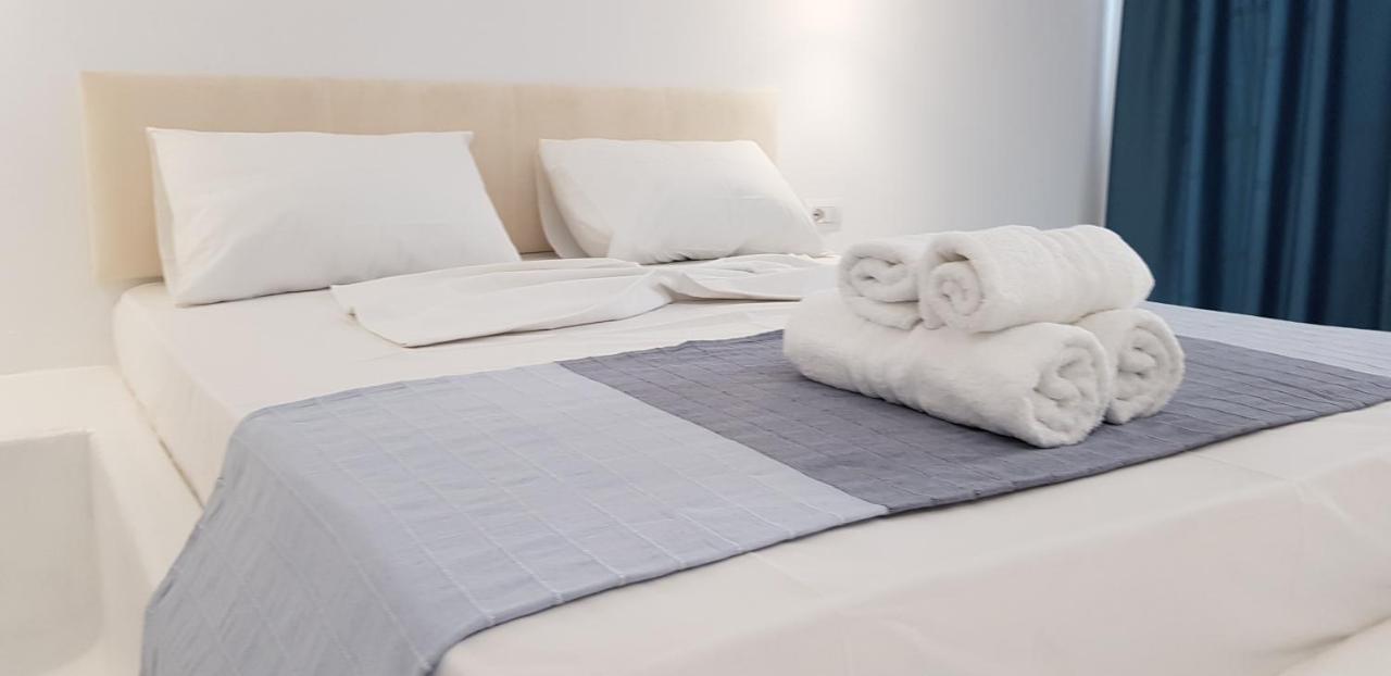 Cava Boutique Hotel Σαράντα Εξωτερικό φωτογραφία