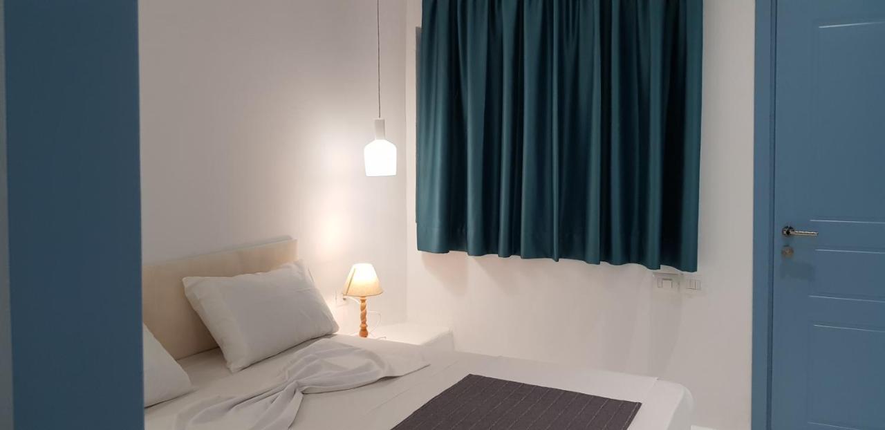 Cava Boutique Hotel Σαράντα Εξωτερικό φωτογραφία