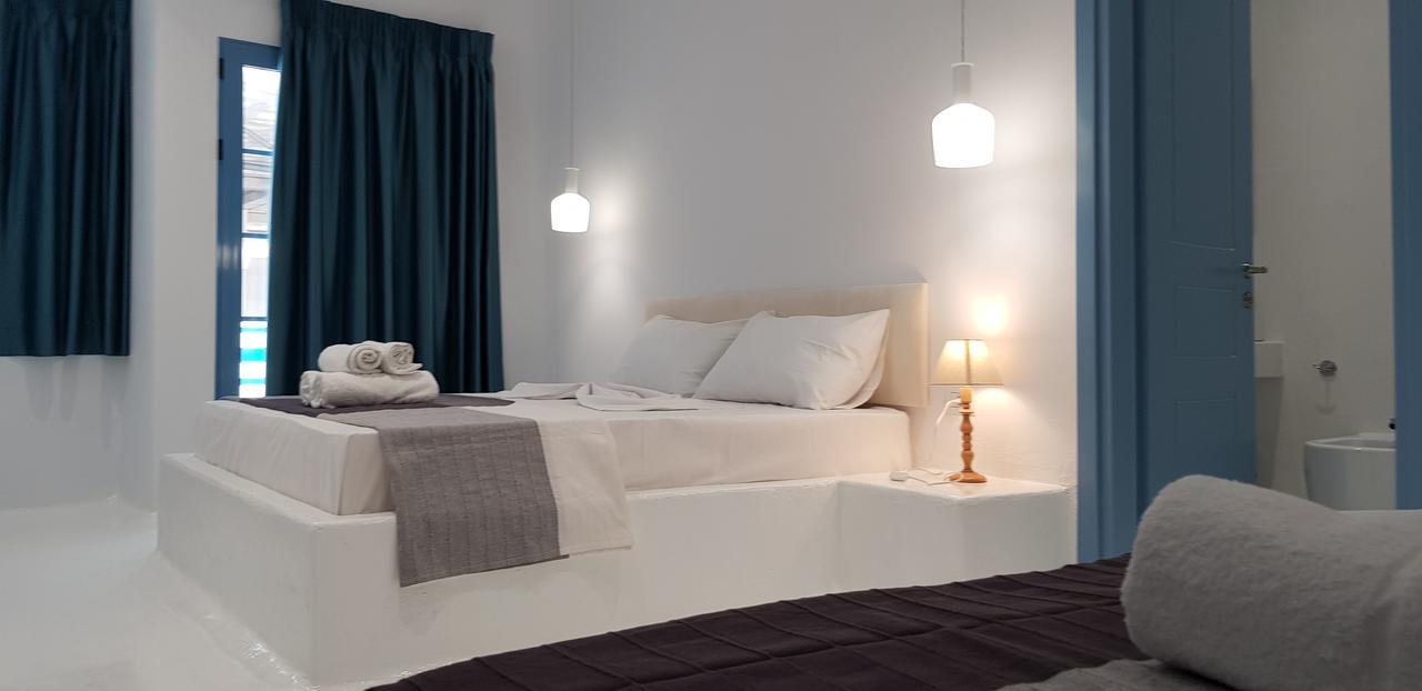 Cava Boutique Hotel Σαράντα Εξωτερικό φωτογραφία
