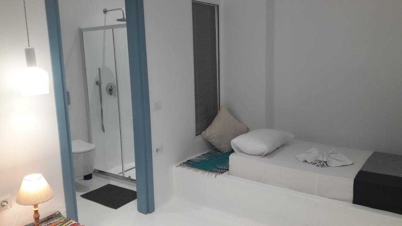 Cava Boutique Hotel Σαράντα Εξωτερικό φωτογραφία