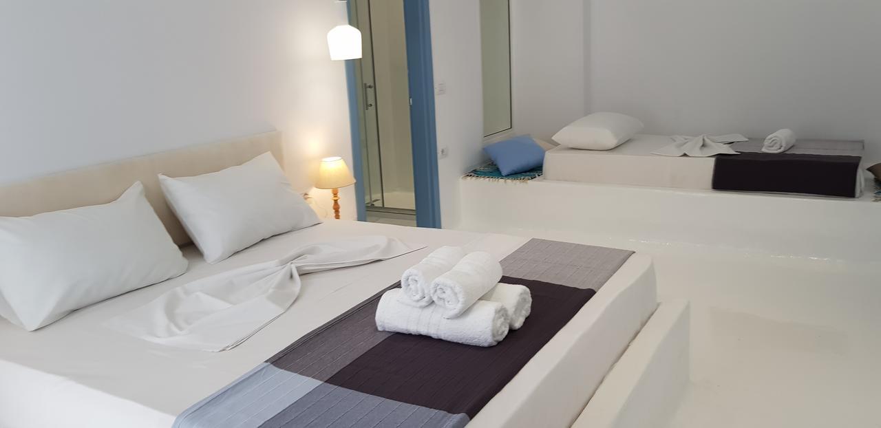 Cava Boutique Hotel Σαράντα Εξωτερικό φωτογραφία