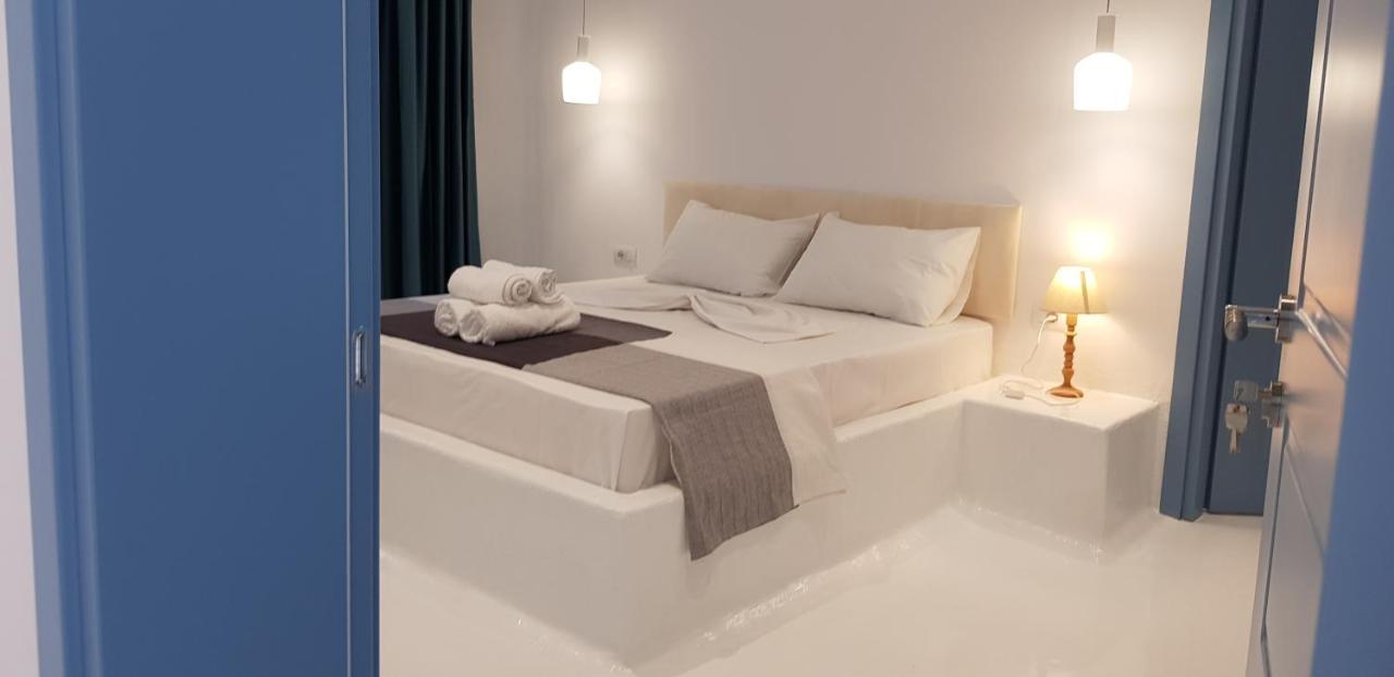 Cava Boutique Hotel Σαράντα Εξωτερικό φωτογραφία