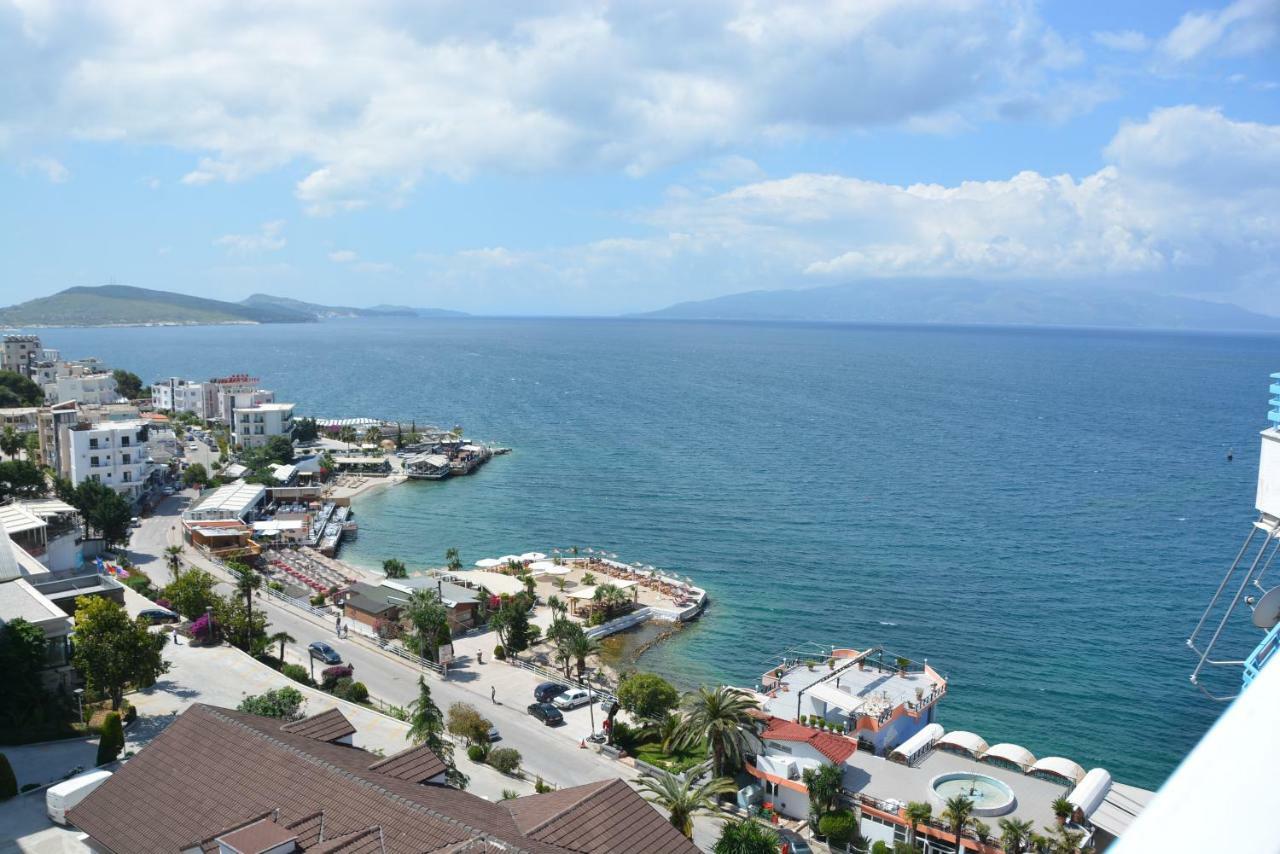 Cava Boutique Hotel Σαράντα Εξωτερικό φωτογραφία
