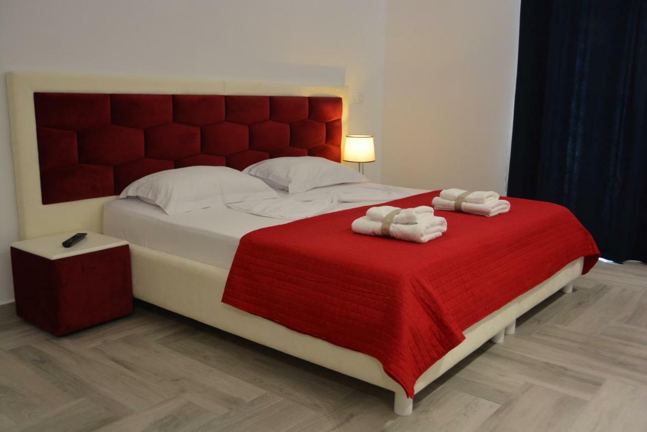 Cava Boutique Hotel Σαράντα Εξωτερικό φωτογραφία
