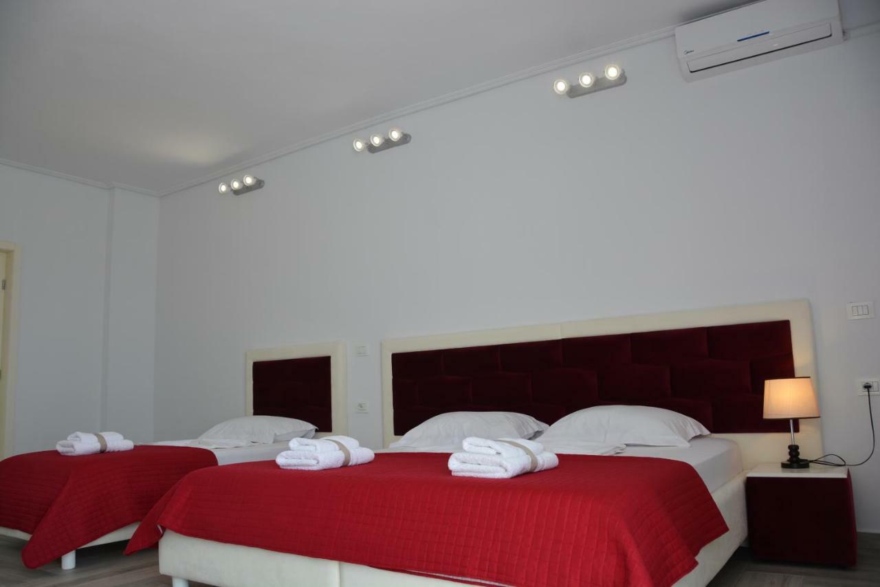 Cava Boutique Hotel Σαράντα Εξωτερικό φωτογραφία
