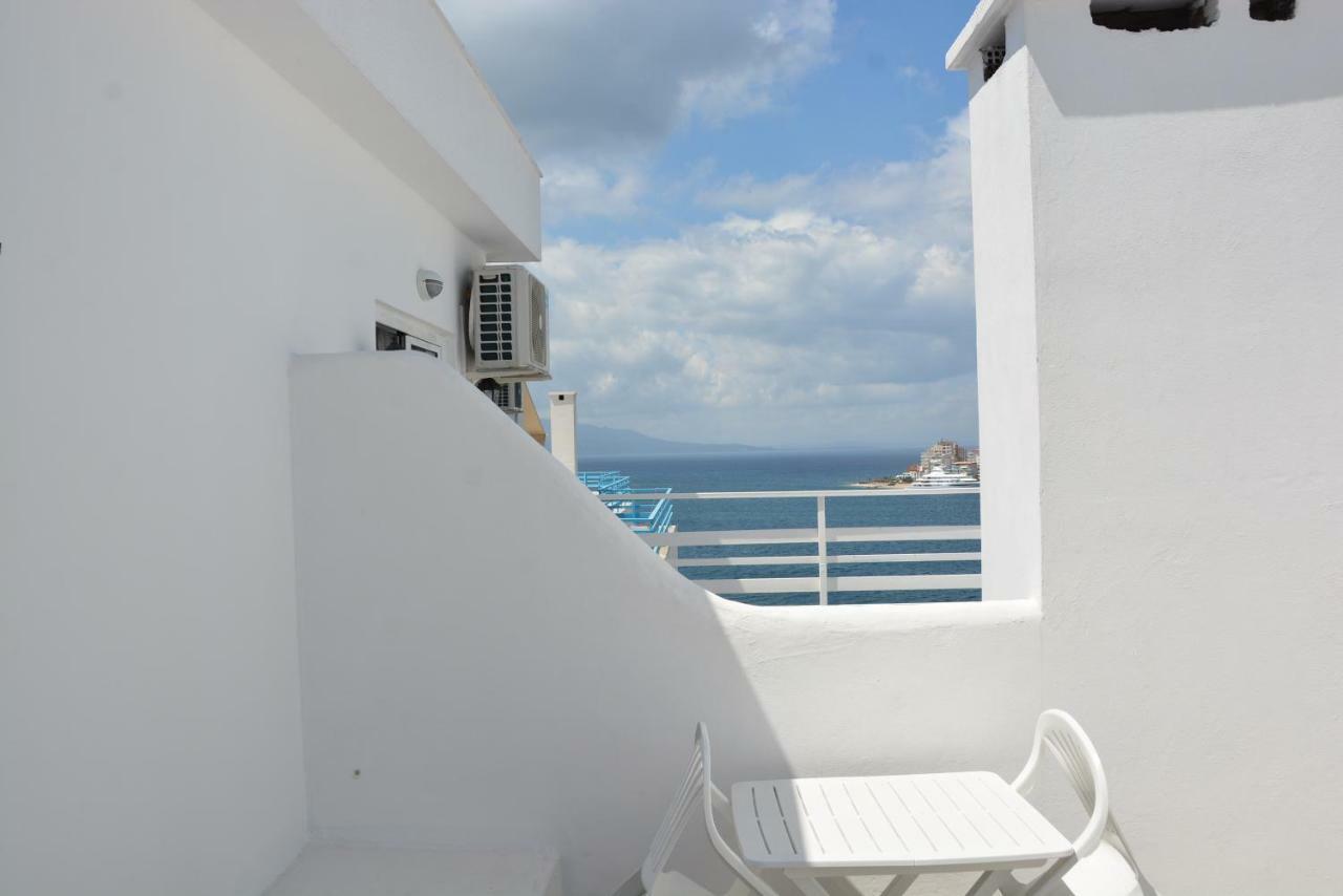 Cava Boutique Hotel Σαράντα Δωμάτιο φωτογραφία