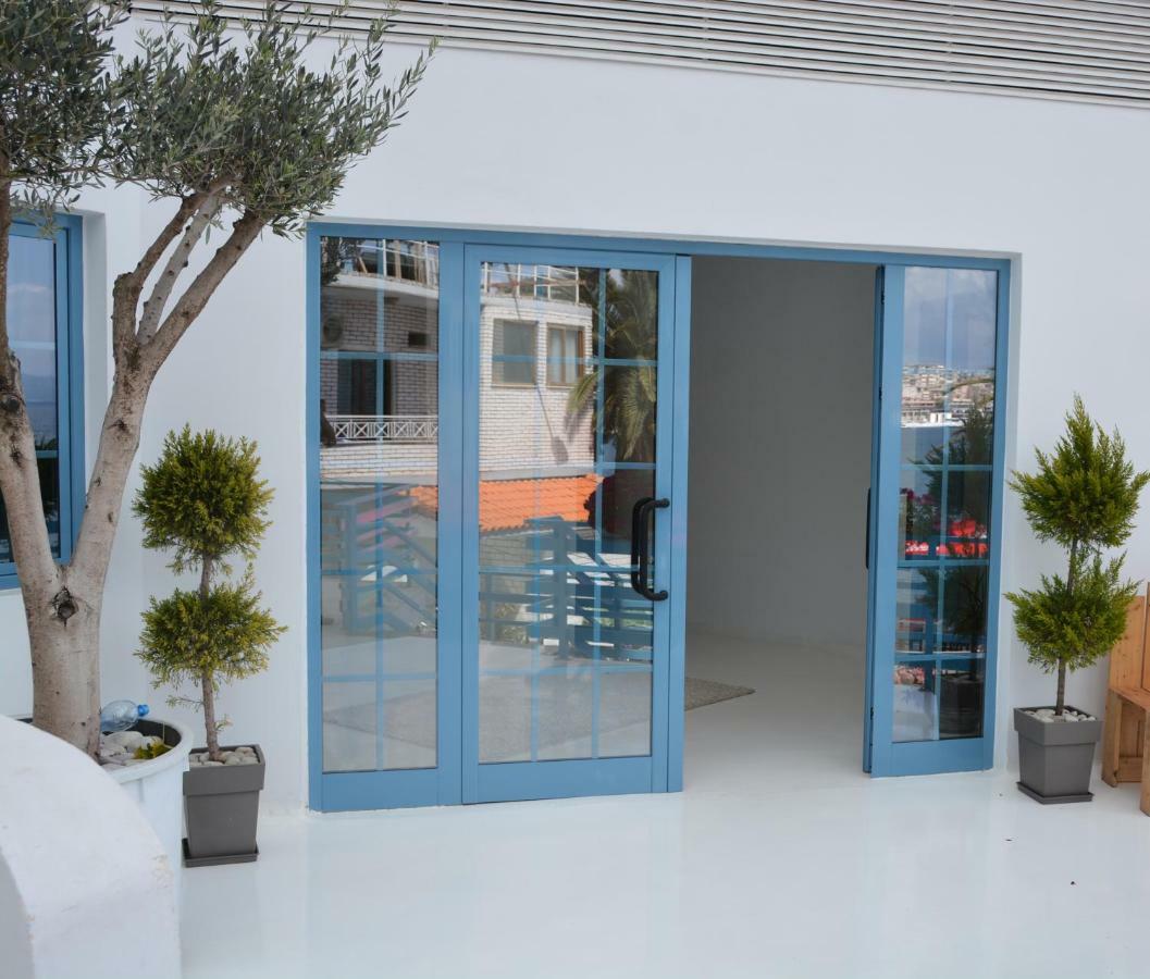 Cava Boutique Hotel Σαράντα Εξωτερικό φωτογραφία