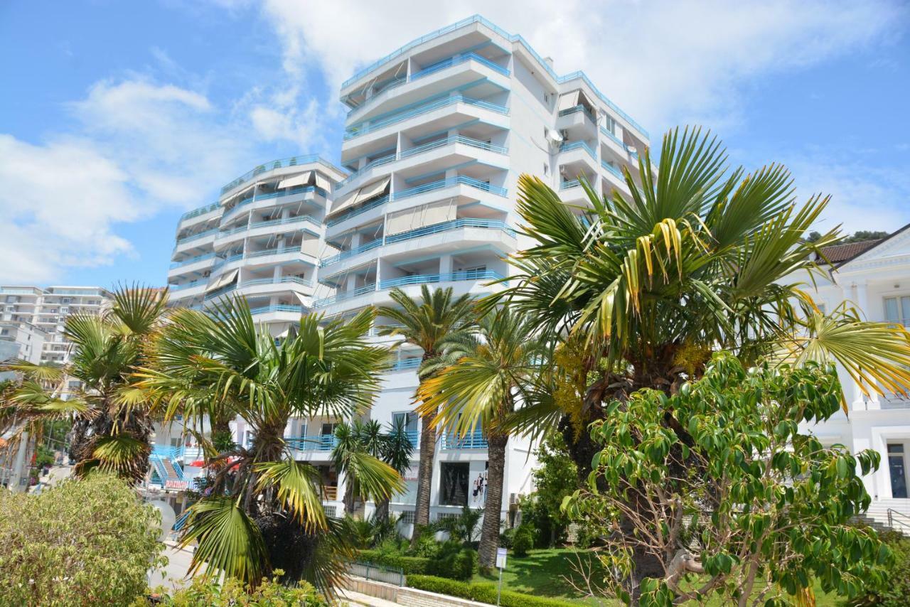Cava Boutique Hotel Σαράντα Εξωτερικό φωτογραφία