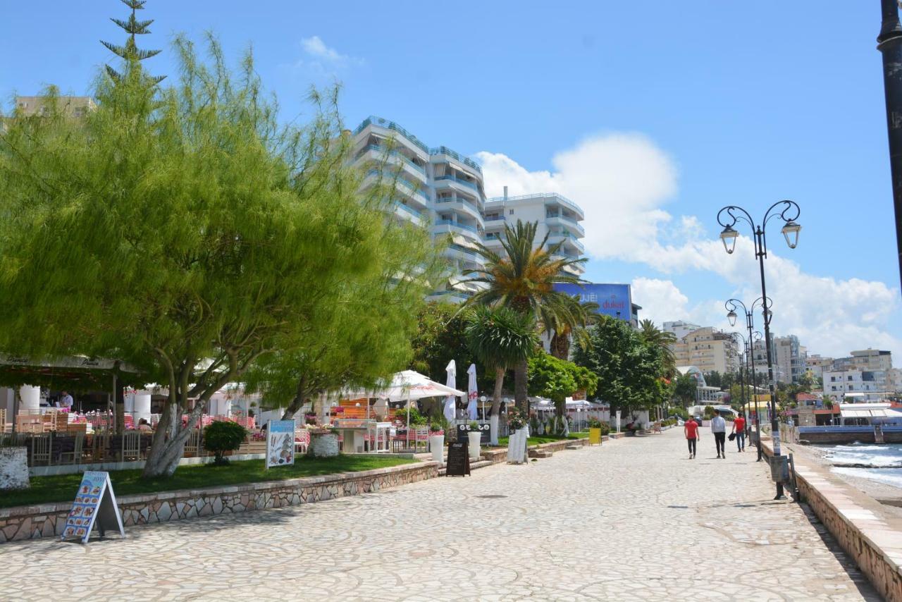 Cava Boutique Hotel Σαράντα Εξωτερικό φωτογραφία