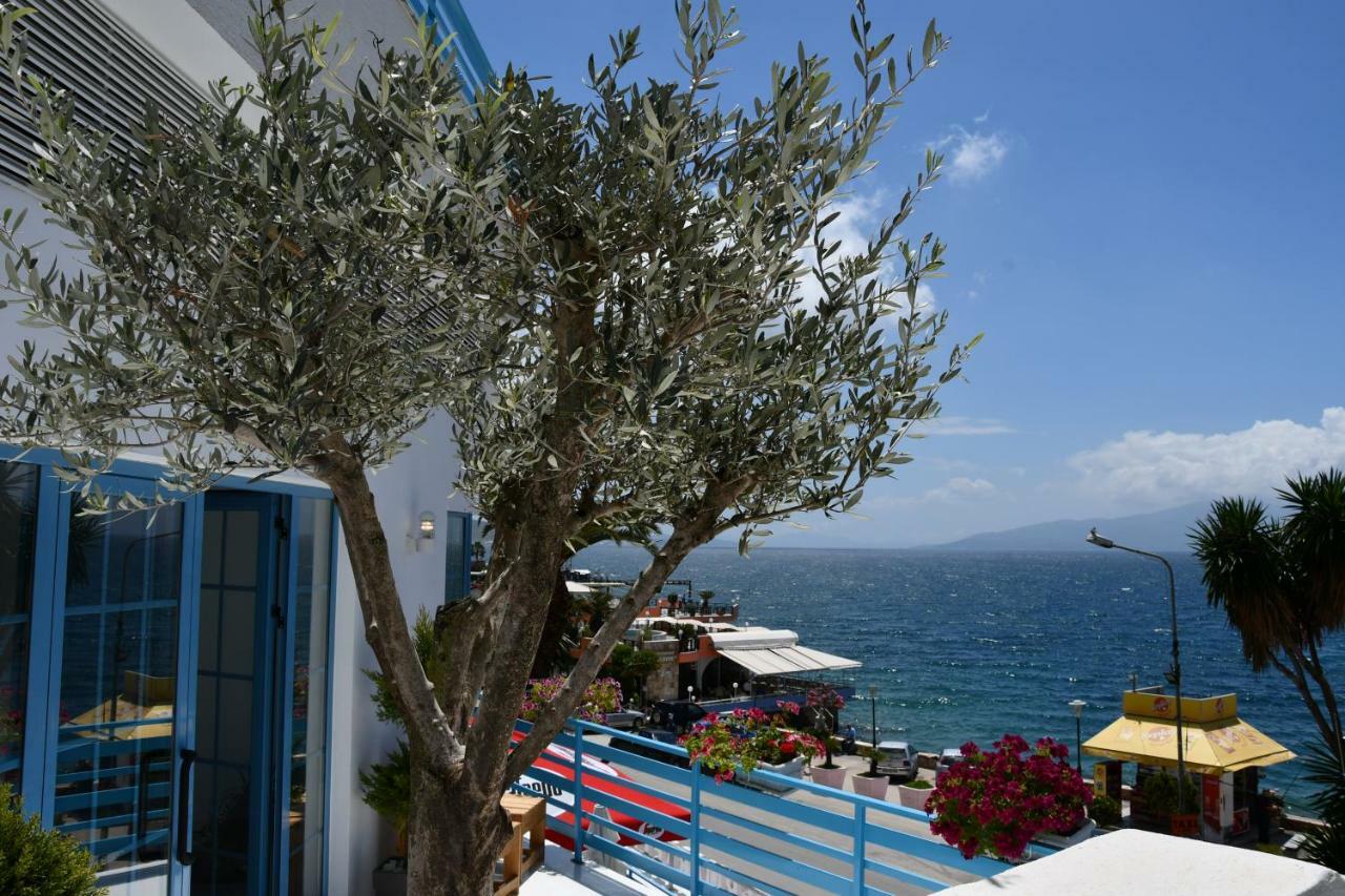 Cava Boutique Hotel Σαράντα Εξωτερικό φωτογραφία