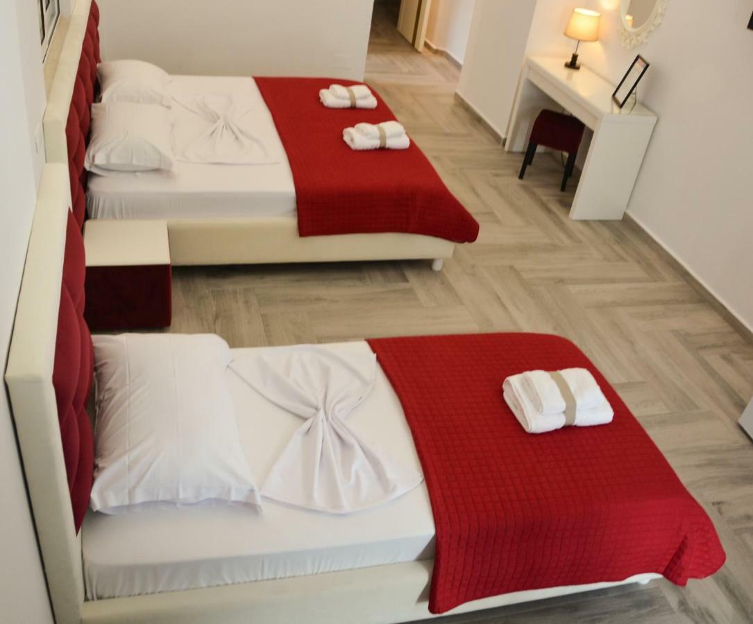 Cava Boutique Hotel Σαράντα Εξωτερικό φωτογραφία