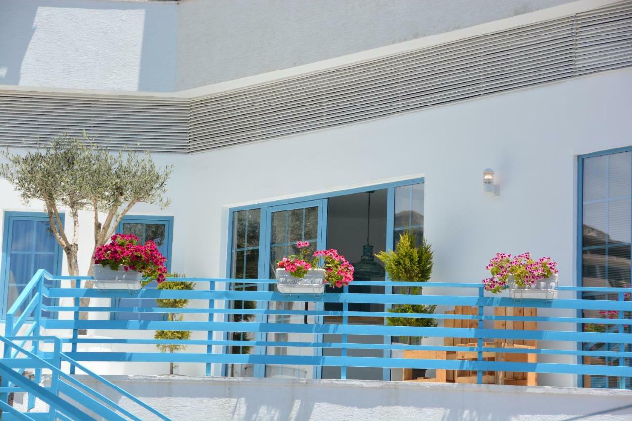 Cava Boutique Hotel Σαράντα Εξωτερικό φωτογραφία