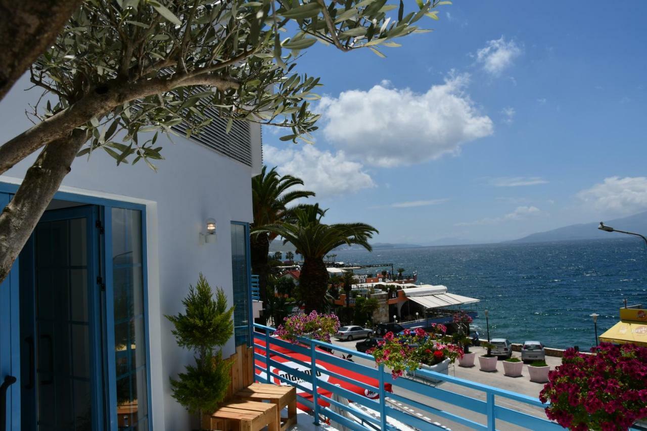 Cava Boutique Hotel Σαράντα Εξωτερικό φωτογραφία